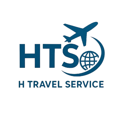 HTS Logo